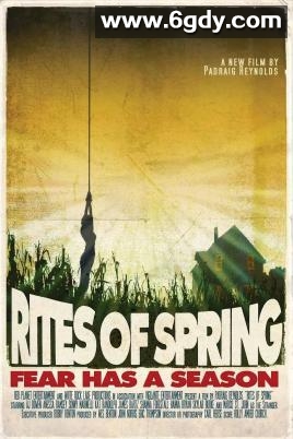 春之祭(2011)超清高清迅雷网盘磁力下载