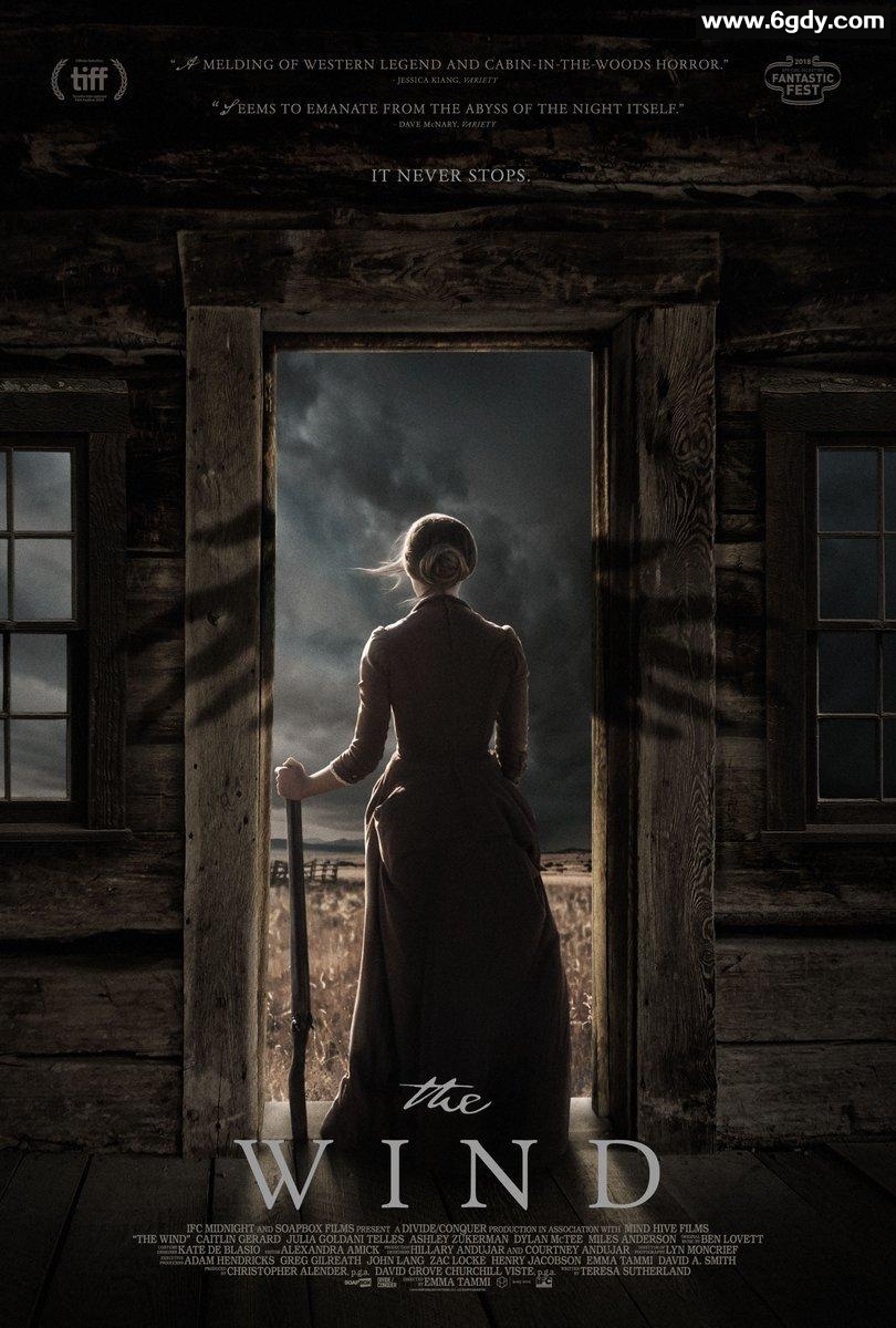 诡风怪谈(2018)HD高清迅雷网盘磁力下载