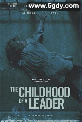 战前童年(2015)HD高清迅雷网盘磁力下载