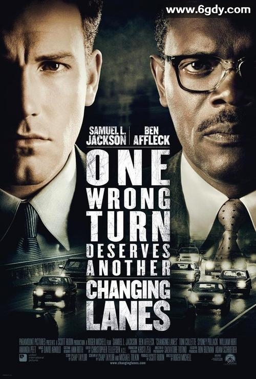 变线人生(2002)HD高清迅雷网盘磁力下载