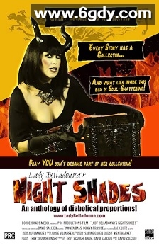 Lady Belladonna's Night Shades(2016)HD高清迅雷网盘磁力下载