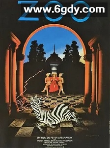 一个Z和两个O(1985)HD高清迅雷网盘磁力下载