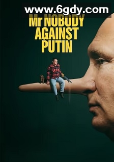 反对普京的无名先生(2025)HD高清迅雷网盘磁力下载