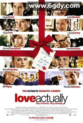 真爱至上(2003)HD高清迅雷网盘磁力下载