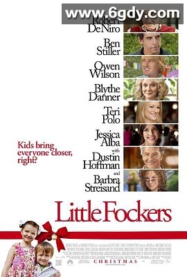 拜见岳父大人3(2010)HD高清迅雷网盘磁力下载