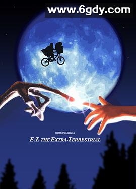 E.T.外星人(1982)HD高清迅雷网盘磁力下载