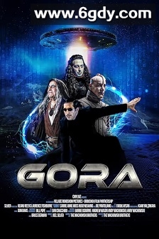 科幻豪杰总动员(2004)HD高清迅雷网盘磁力下载