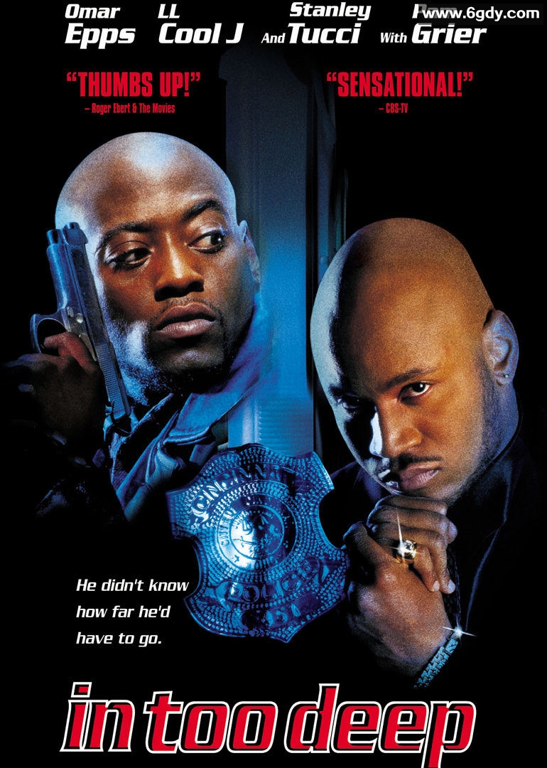 陷得太深(1999)HD高清迅雷网盘磁力下载