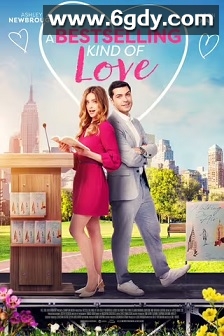 A Bestselling Kind of Love(2023)HD高清迅雷网盘磁力下载