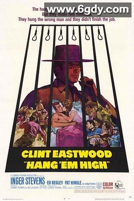 吊人索(1968)超清高清迅雷网盘磁力下载