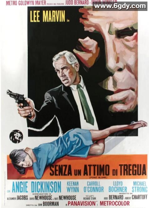 步步惊魂(1967)HD高清迅雷网盘磁力下载