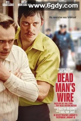 死人开关(2025)HD高清迅雷网盘磁力下载