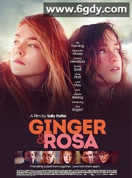 金吉尔和罗莎(2012)HD高清迅雷网盘磁力下载