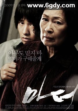 母亲(2009)HD高清迅雷网盘磁力下载