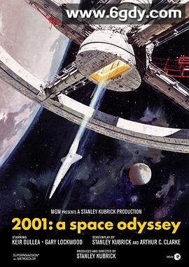 2001太空漫游(1968)HD高清迅雷网盘磁力下载