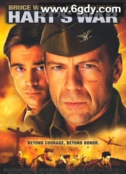 哈特的战争(2002)HD高清迅雷网盘磁力下载