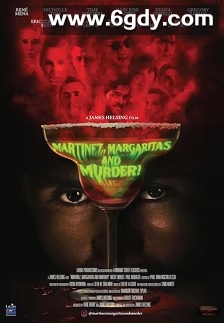 Martinez, Margaritas and Murder!(2023)HD高清迅雷网盘磁力下载