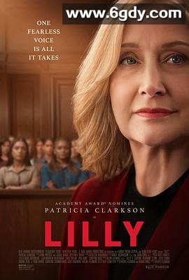 莉莉法案(2024)HD高清迅雷网盘磁力下载