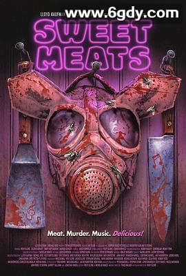 甜蜜的肉(2025)HD高清迅雷网盘磁力下载