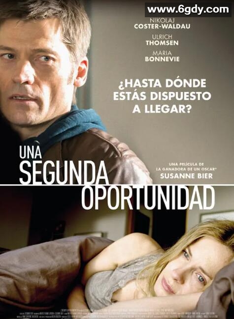 第二次机会(2014)超清高清迅雷网盘磁力下载