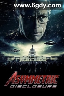 不对称披露(2025)HD高清迅雷网盘磁力下载