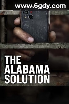 阿拉巴马解决方案(2025)HD高清迅雷网盘磁力下载