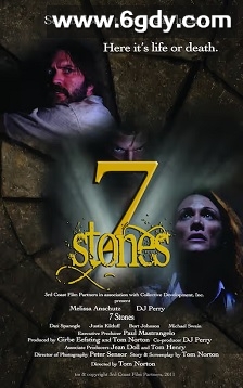 7 Stones(2012)HD高清迅雷网盘磁力下载