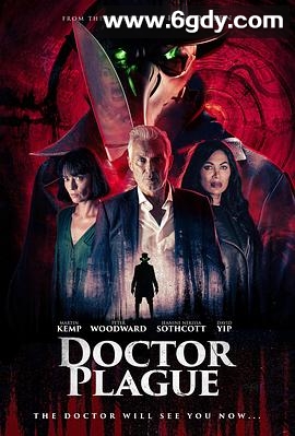 瘟疫医生(2026)HD高清迅雷网盘磁力下载