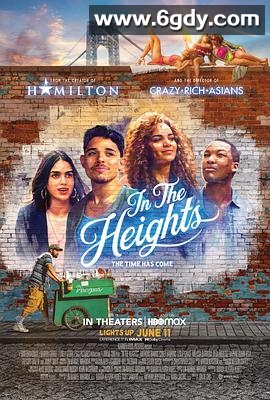 身在高地(2021)HD高清迅雷网盘磁力下载