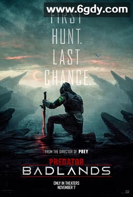 铁血战士：杀戮之地(2025)HD高清迅雷网盘磁力下载