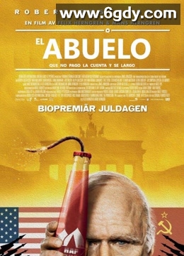 101岁老人跷家去(2016)HD高清迅雷网盘磁力下载