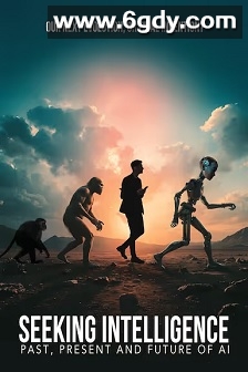 求索智能：人工智能的过去、现在与未来(2025)HD高清迅雷网盘磁力下载