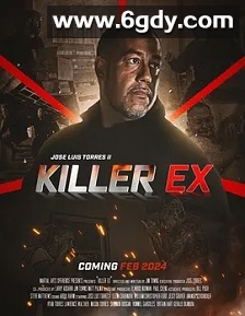 杀手前任(2024)HD高清迅雷网盘磁力下载