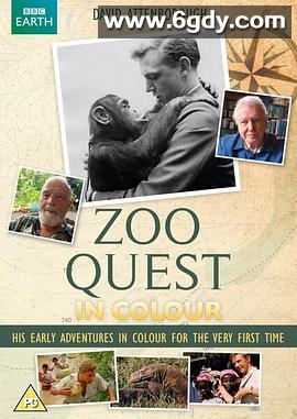 全彩动物园探奇(2016)超清高清迅雷网盘磁力下载