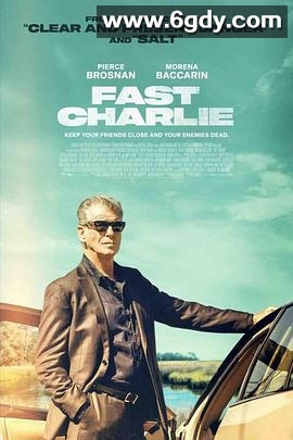 快枪查理(2023)HD高清迅雷网盘磁力下载