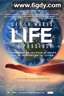 Death Makes Life Possible(2013)HD高清迅雷网盘磁力下载