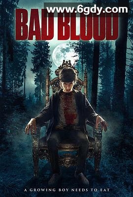 恶血(2021)HD高清迅雷网盘磁力下载