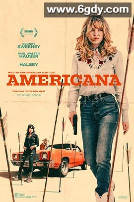 亚美利加纳(2023)HD高清迅雷网盘磁力下载