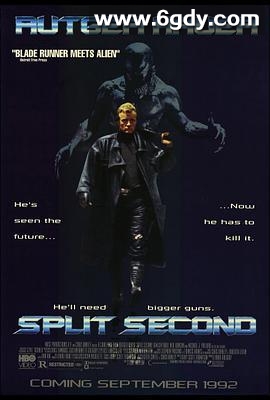 血魔追魂(1992)HD高清迅雷网盘磁力下载