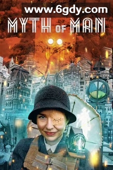 荒诞神话(2025)HD高清迅雷网盘磁力下载