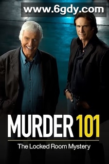 Murder 101: New Age(2008)HD高清迅雷网盘磁力下载