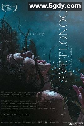 夜间女妖(2022)HD高清迅雷网盘磁力下载