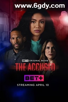 The Accused(2026)HD高清迅雷网盘磁力下载