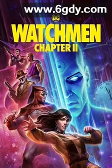 守望者(下)(2024)HD高清迅雷网盘磁力下载