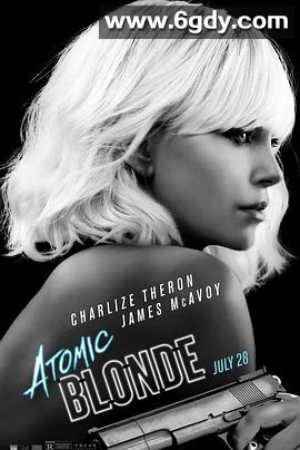 极寒之城(2017)HD高清迅雷网盘磁力下载