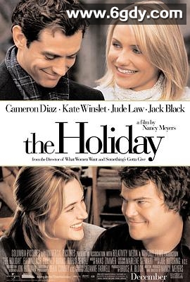 恋爱假期(2006)HD高清迅雷网盘磁力下载