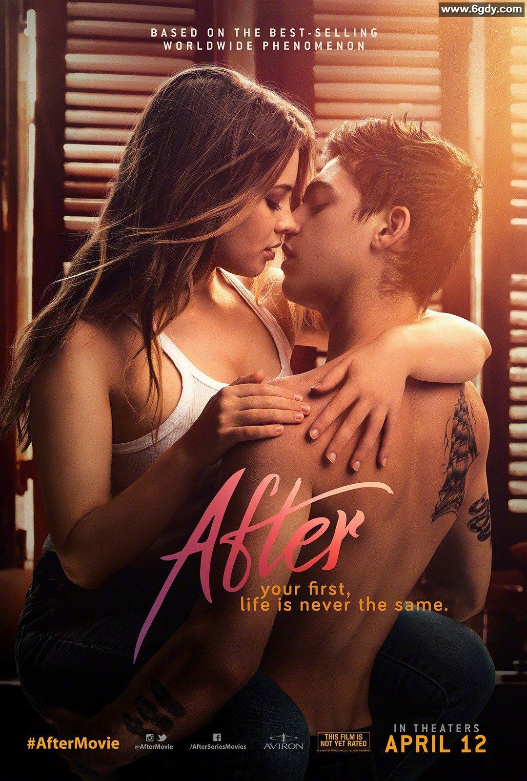 之后(2019)HD高清迅雷网盘磁力下载