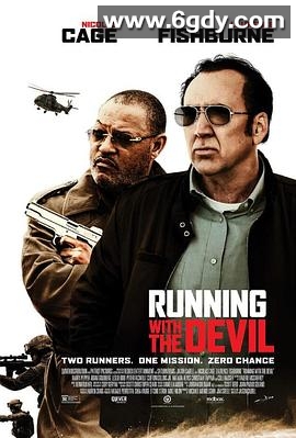 与魔鬼同行(2019)HD高清迅雷网盘磁力下载