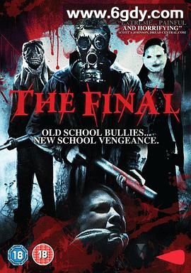 终极囚禁(2010)HD高清迅雷网盘磁力下载