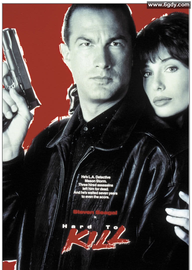 七年风暴(1990)HD高清迅雷网盘磁力下载